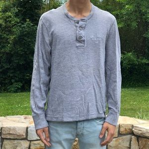 AE Knit Henley
